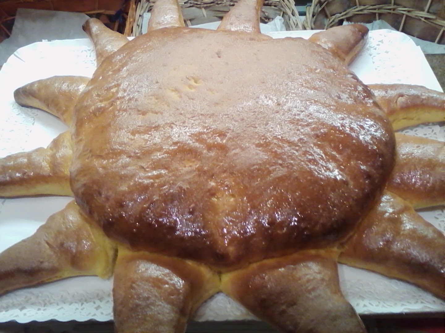Panificio Rizzo Snc · Foto 8