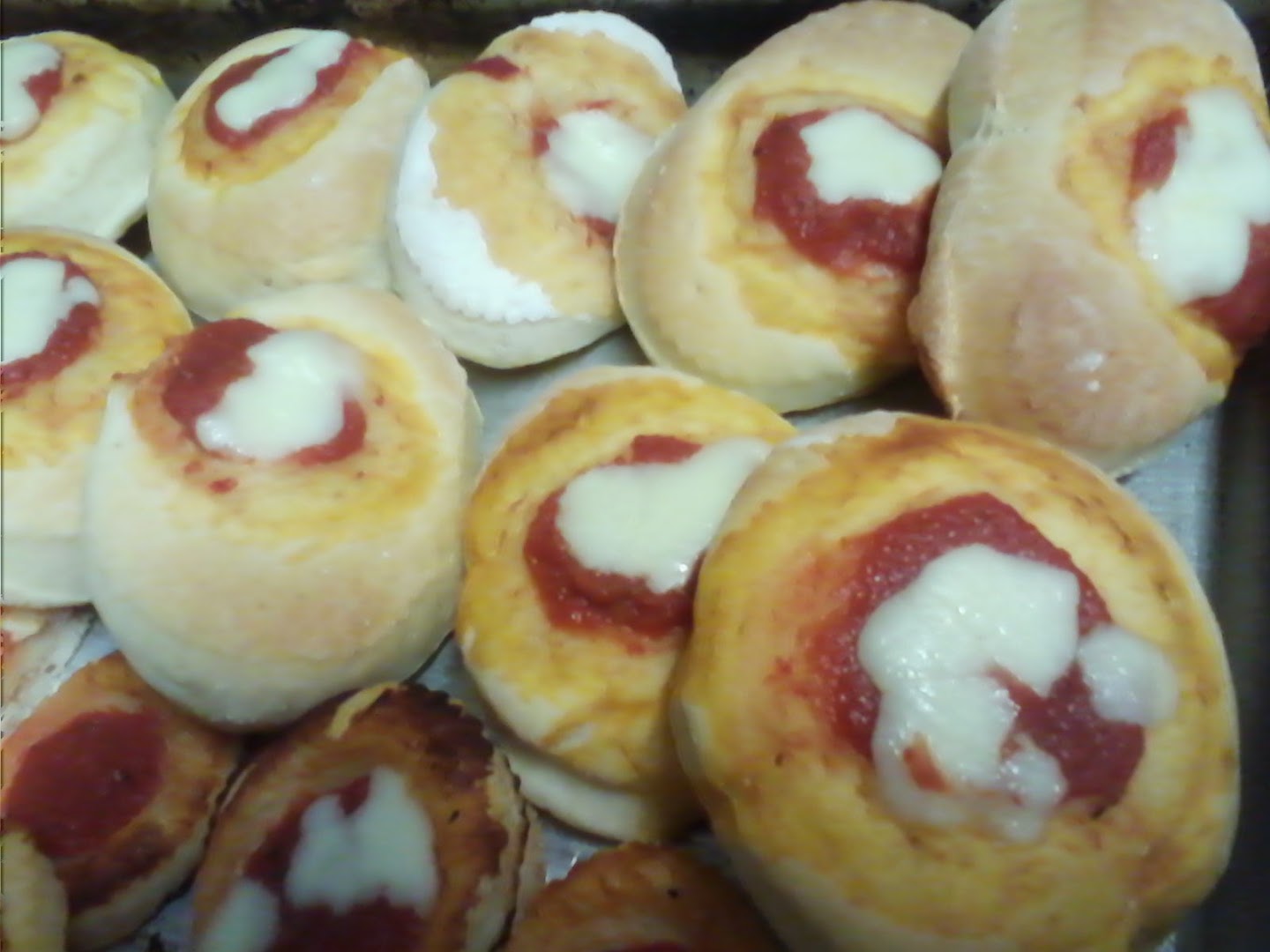 Panificio Rizzo Snc · Foto 6