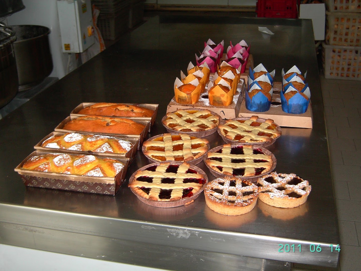 Panificio Rizzo Snc · Foto 5